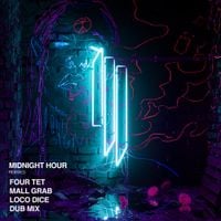 Skrillex - Midnight Hour (Remixes)