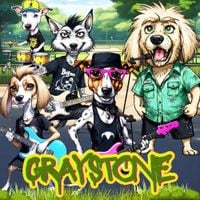 GRAYSTONE - Slam Dogs