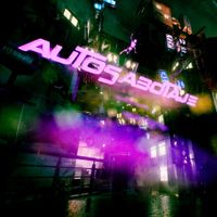 Nerve Agent - Autosabotaje