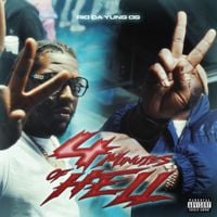 Rio Da Yung OG - 4 Minutes Of Hell