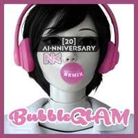 Nerdkids - BubbleGlam 20 AI&bull;nniversary