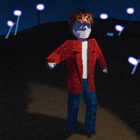 Zane Foyle - Esther's Comet