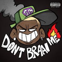 KindlyNxsh - Don&rsquo;t Braai Me (Soldier Man)
