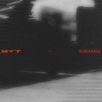 Moses Yoofee Trio - RIDGEWALK