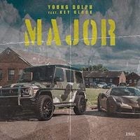 Young Dolph - Major