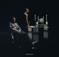 GIVĒON - TWENTIES