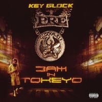 Key Glock - 3AM in ToKEYo