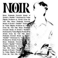 Nolan Pilgrim - Bruce Peninsula Freestyle
