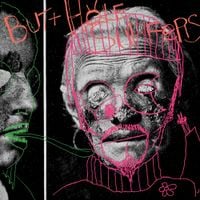 Butthole Surfers - Psychic... Powerless... Another Man's Sac (2024 Remaster)