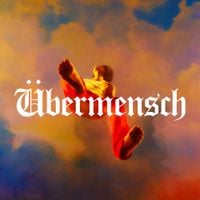 G-DRAGON - &Uuml;bermensch