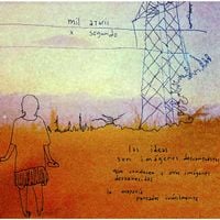 mil ataris por segundo - las ideas son im&aacute;genes descompuestas que conducen a otras im&aacute;genes desvanecidas, la mayor&iacute;a pensadas in&uacute;tilmente