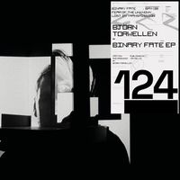 Björn Torwellen - Binary Fate EP
