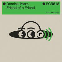 Dominik Marz - Friend of a Friend
