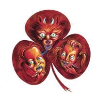 Phideaux - Doomsday Afternoon