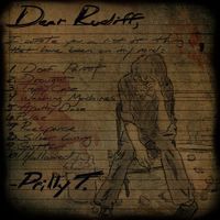 Prilly T. - Dear Rudiff
