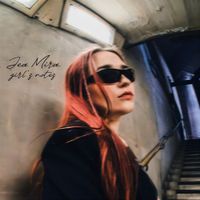 Jea Mira - girl's notes