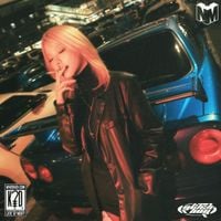 k?d - LISTEN WHILE DRIVING LATE AT NIGHT