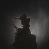 Tomberlin - Cowgirl