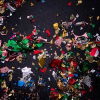 Astrid & The Scandals - Today at 18:48