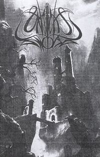 Witchsword - Witchsword