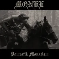 Monke - DOMESTIK MONKEISM
