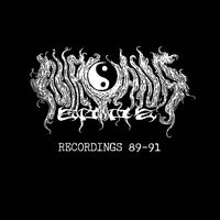 Nirvana 2002 - Recordings 89-91