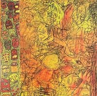 al.divino - Kulaj LP