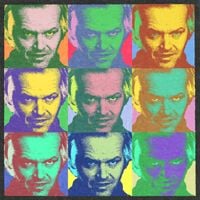 Stray from the Path - Kubrick Stare
