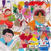 Laura day romance - 合歓る - Bridges - Reviews - Album of The Year