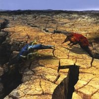Phideaux - Number Seven