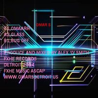 Omar S - O MAARR