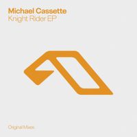 Michael Cassette - Knight Rider