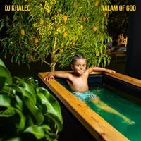 DJ Khaled - AALAM OF GOD
