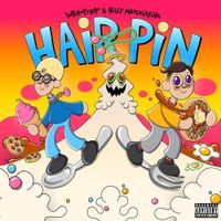 internetboy - Hair Pin