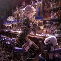9Lana - BALALAIKA