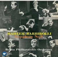 John Barbirolli - Mahler: Symphony No. 9