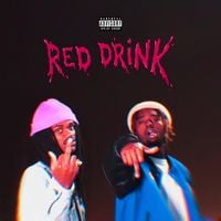 internetboy - Red Drink