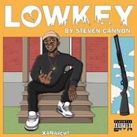 $teven Cannon - LOWKEY