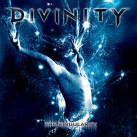 Divinity - The Singularity