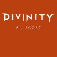 Divinity - Allegory