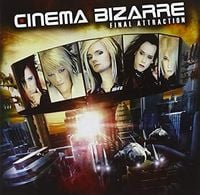CINEMA BIZARRE - Final Attraction