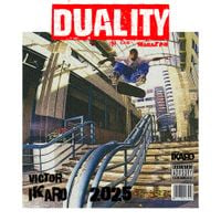 Victor Ikaro - &iexcl;DUALITY!