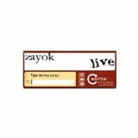 zayok - zayok live*