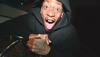 Wiz Khalifa - Roll It Up Freestyle