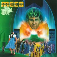 Domenico Monardo - Meco Plays The Wizard of Oz