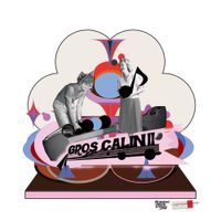 Humming Urban Stereo - Gros Calin II
