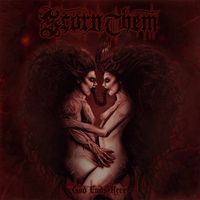 Scorn Them - God Ends Here