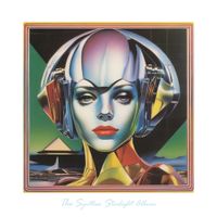 Synthea Starlight - The Synthea Starlight Album