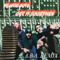 Beastie Boys - Get It Together