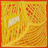 Peach Pit - Magpie  (Expansion Pack)